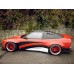 Форточки (Nissan SX 180/200/240) Форточки (Nissan SX 180/200/240)