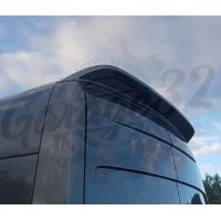 Спойлер (Mercedes Sprinter\ VW Crafter)