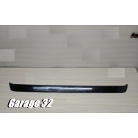 Козырек на заднее стекло (Volkswagen Golf 2)