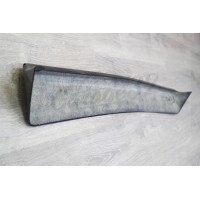 Козырек на заднее стекло "Rieger" (Volkswagen Golf 3)