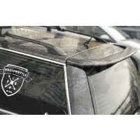 Спойлер багажника (VOLKSWAGEN Passat B5 / B5+ Estate 96-05)