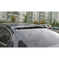 Козырек на заднее стекло (Volkswagen Passat B6/B7)