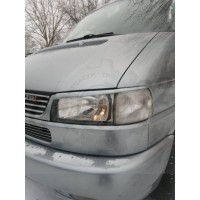 Реснички на фары (Volkswagen T4) Vol. 1