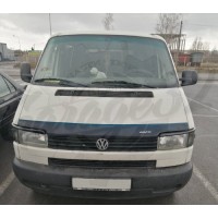 Реснички на фары (Volkswagen T4) Vol. 2