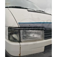 Реснички на фары (Volkswagen T4) Vol. 2