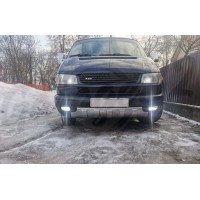 Спойлер (Volkswagen T4)