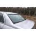 Козырек на заднее стекло (Peugeot 406) sedan