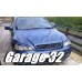 Реснички на фары (Opel Asra G) Реснички на фары (Opel Asra G)