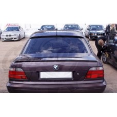 Козырек на заднее стекло (BMW 7 E38)