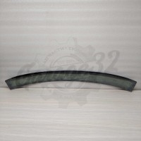 Козырек на заднее стекло (BMW E39)