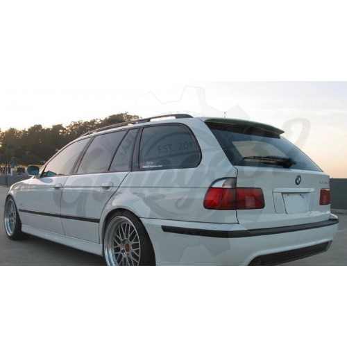 Багажник на крышу автомобиля BMW 5 E39 1996-2003