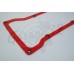 Силиконовая прокладка крышки клапанов (ВАЗ 2101-07) Red
