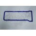 Силиконовая прокладка крышки клапанов (ВАЗ 2101-07) Blue