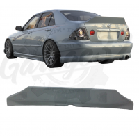 Спойлер "Ducktail Katana" (Altezza/Lexus is200/is300)