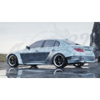 Расширение "Pandem" (BMW E60 dorest./rest.)