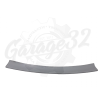 Спойлер "Ducktail vol.1" в стиле "Pandem" (BMW 3 Series E46 Sedan)