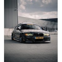 Расширение "Pandem vol.4" (BMW 3 Series E46 Coupe rest.)