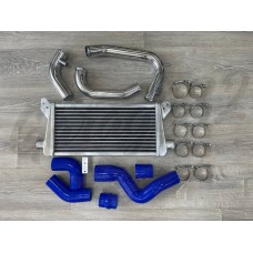 Интеркулер-кит (Audi A4 B6 / Passat B5) 1.8 турбо