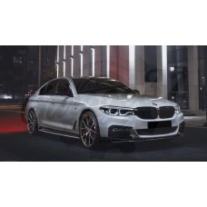 Элероны "лезвия" (BMW G30)