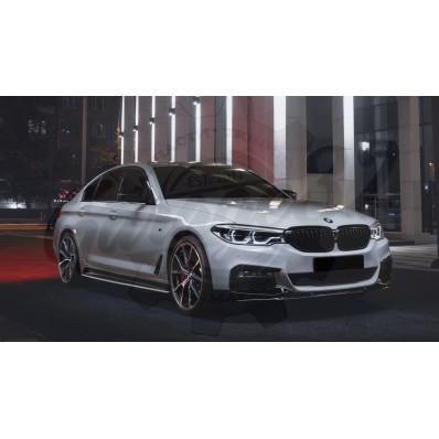 Элероны "лезвия" (BMW G30)