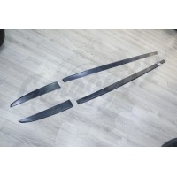 Элероны "лезвия" (BMW G30)