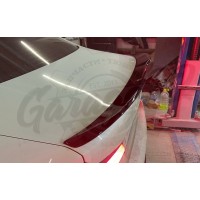 Спойлер "M4" (BMW G30)