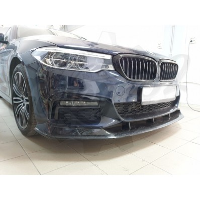 Обвес "Parsan M-SPORT" (BMW G30)