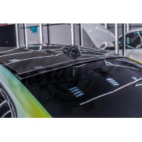 Козырек на заднее стекло "M Power" (BMW F90)