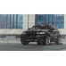 Передний бампер "Performance" (BMW E71)