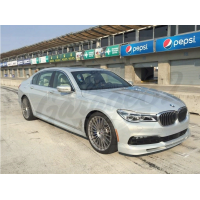 Губа "Alpina" (BMW G11/G12)