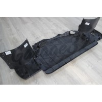 Комплект защиты "M-Tech" (BMW E39)