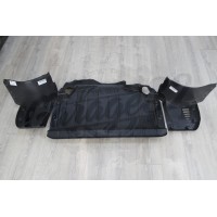 Комплект защиты "M-Tech" (BMW E39)