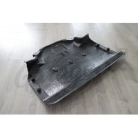 Защита двигателя "V8" (BMW E39)