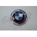 Комплект эмблем "50 Jahre BMW M"