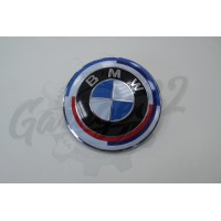 Эмблема "50 Jahre BMW M"