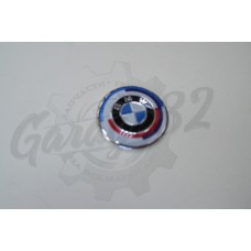 Эмблема рулевого колеса "50 Jahre BMW M"