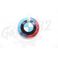Значок "M4 Competition KITH" (BMW)