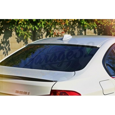 Козырёк заднего стекла (BMW 3-series F30)