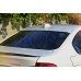 Козырёк заднего стекла (BMW 3-series F30)