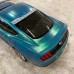 Накладка крыши "V1" (FORD MUSTANG VI S550 ДОРЕСТ 2015-2017)
