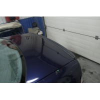 Лип-спойлер vol.1 "M5" (BMW E39)