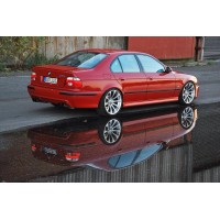 Лип спойлер (BMW e39) vol.2