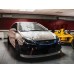 Передние крылья с расширением "JAS MOTORSPORT" (HONDA CIVIC II) Передние крылья с расширением "JAS MOTORSPORT" (HONDA CIVIC II)