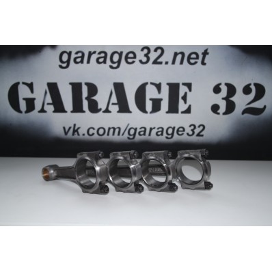 Облегченный шатун "Garage 32" (ВАЗ 2110)
