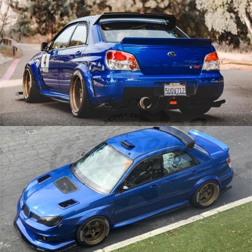   LKIT SUBARU IMPREZA 