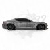 Комплект расширений задних крыльев "LKIT"(CHEVROLET CAMARO)