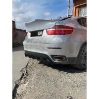 Спойлер "M4" (BMW X6 E71)