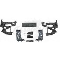 Body Kit "M Tech" (BMW G05)