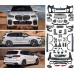 Body Kit "M Tech" (BMW G05)
