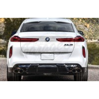 Body Kit "X6M" (BMW G06)